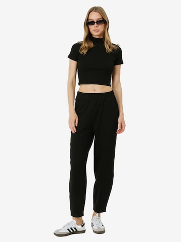 C&City Pants in Black