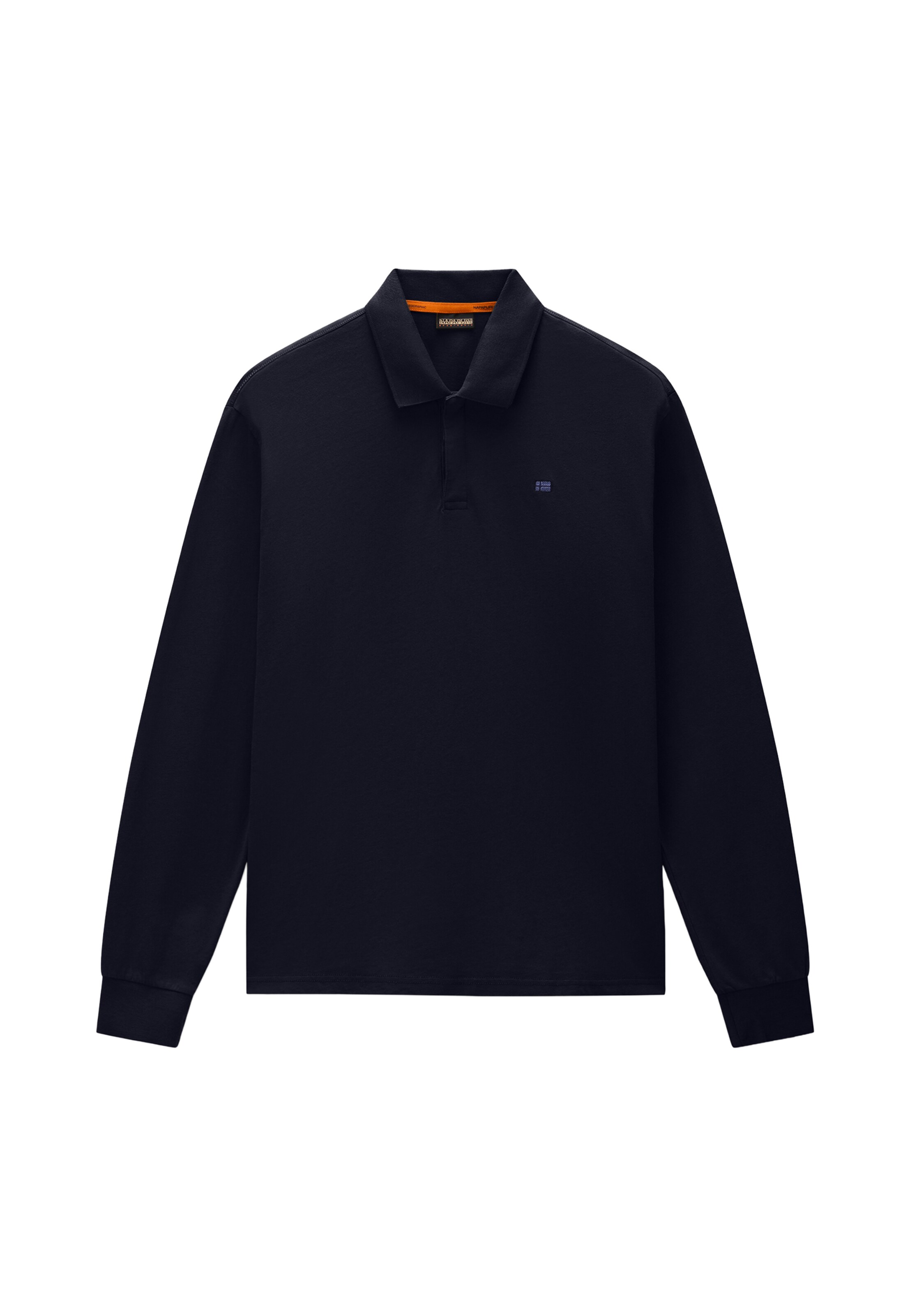 NAPAPIJRI Shirt 'NEDLES' in XS in Navy, Item view