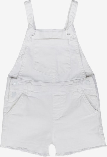 Kombinezonas su petnešomis iš MINOTI, spalva – balto džinso spalva, Prekių apžvalga
