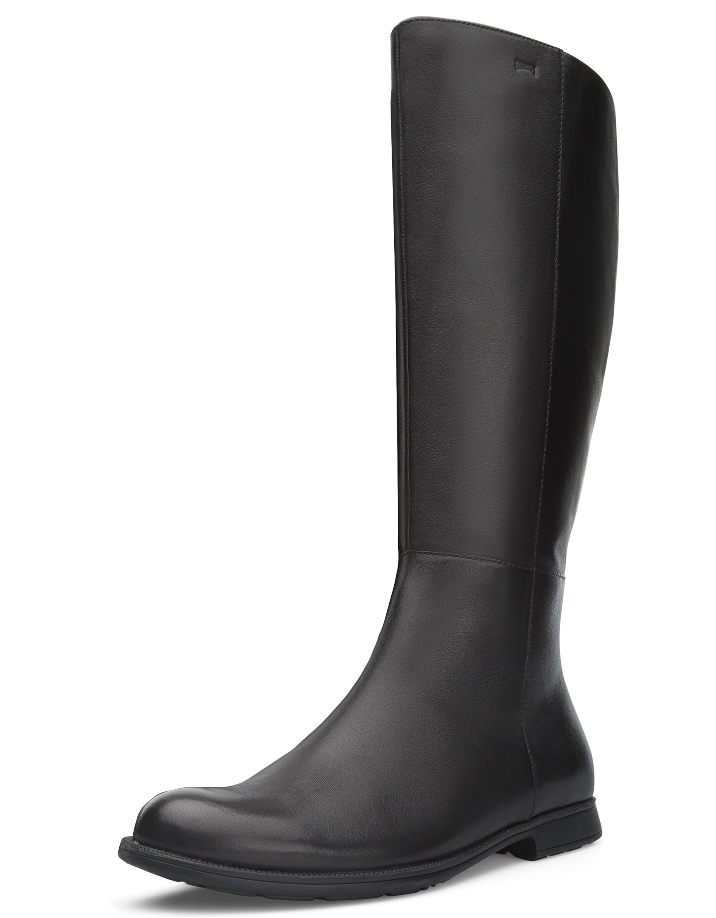 CAMPER Laarzen in Zwart: voorkant