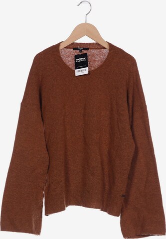 tigha Sweater & Cardigan in S in Brown: front