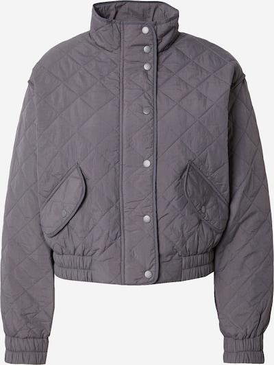 VERO MODA Prechodná bunda 'VMVILMA' - čadičová, Produkt