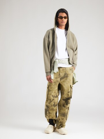 Pegador Majica 'Rochefort' | bela barva