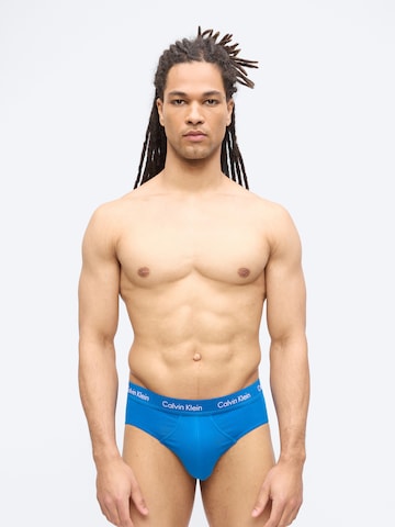 Calvin Klein Underwear Slip in Beige