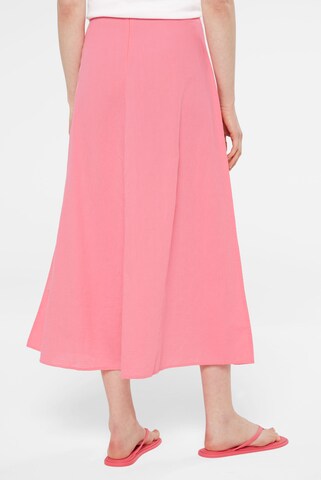 SENSES.THE LABEL Skirt in Pink