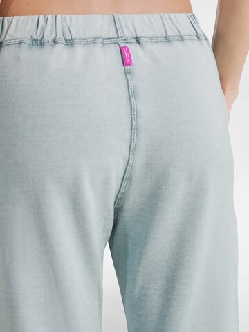 DEHA Regular Sportbroek in Blauw