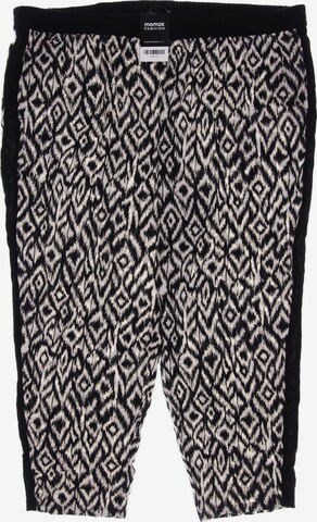 SAMOON Pants in 5XL in Mixed colors: front