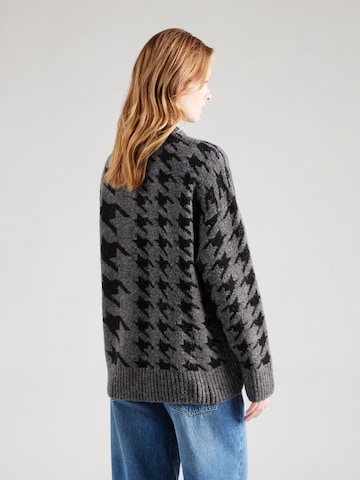 ONLY Pullover 'ONLPEPPY' in Grau