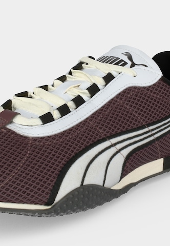 PUMA Sneakersy niskie 'H-Street' w kolorze brązowy