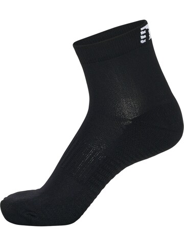 Newline Sportsocken in Schwarz