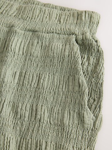 regular Pantaloni di Next in verde