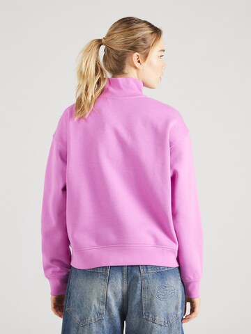 ADIDAS ORIGINALSSweater majica - ljubičasta boja