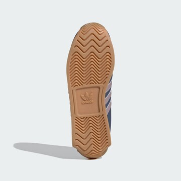 ADIDAS ORIGINALS Platform trainers ' Country ' in Blue