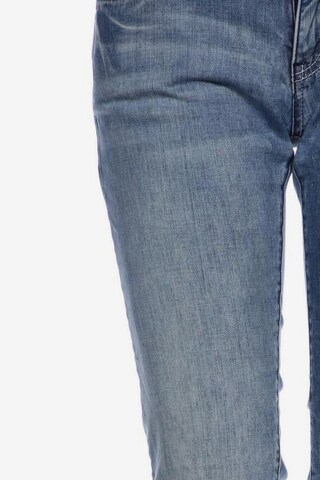 Armani Jeans Jeans in 26 in Blue