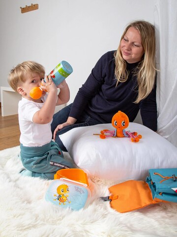 SIGIKID Drinking bottle in Blue