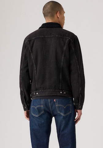 Giacca di mezza stagione di LEVI'S ® in nero