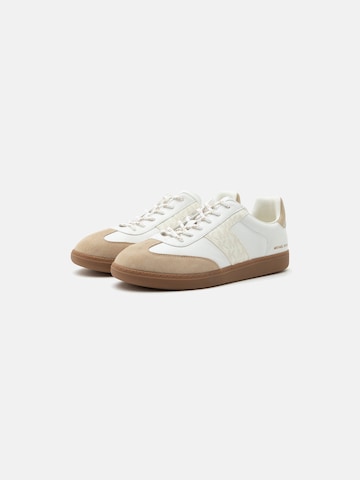 MICHAEL Michael Kors Sneaker low 'JOVIE' i hvid