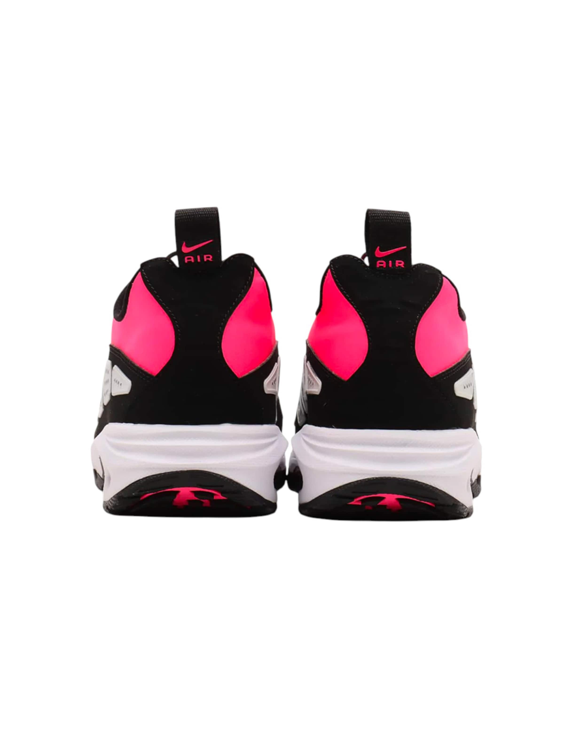 Nike Sportswear Sneaker in Pink
