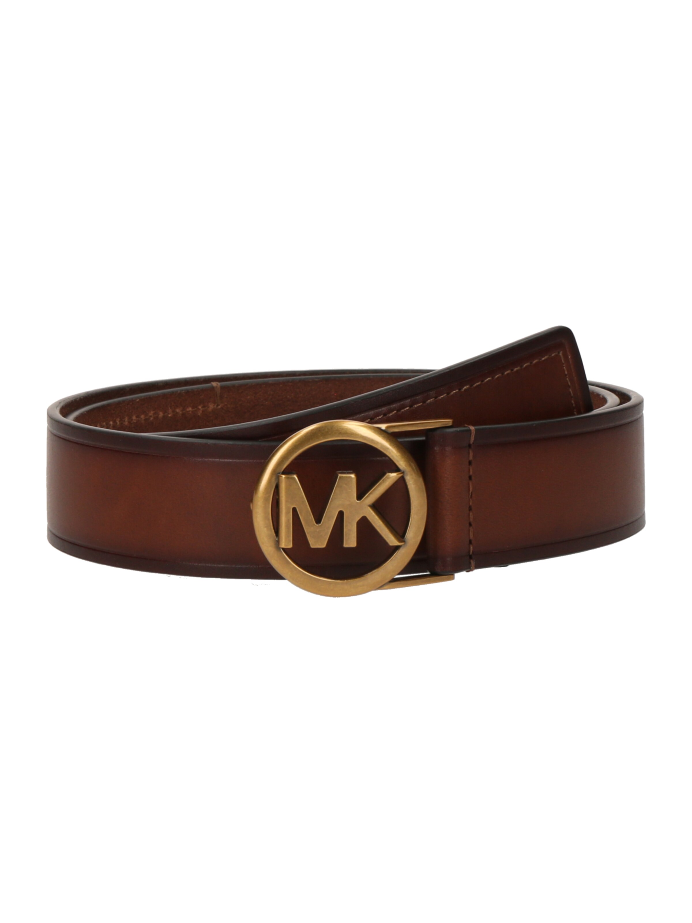 MICHAEL Michael Kors Ζώνη σε Σκούρο Καφέ | ABOUT YOU