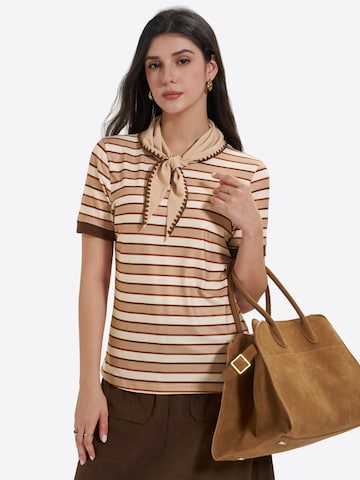 Imily Bela Shirt in Beige