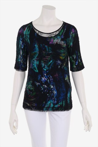 Marc Cain Top & Shirt in M in Mixed colors: front