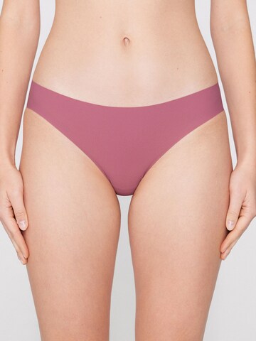 Tezenis Panty in Pink: front