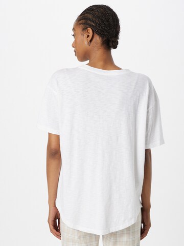 T-shirt GAP en blanc