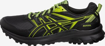 ASICS Running shoe 'TRAIL SCOUT 2' in Black