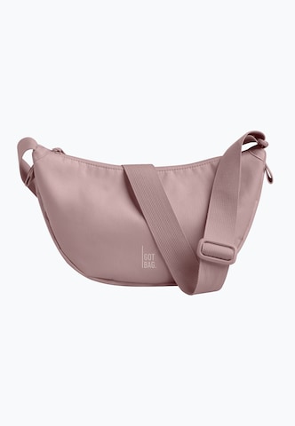 Got Bag Crossbody bag 'Moon' in Pink