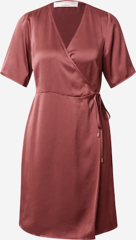 Robe 'Bettina' Guido Maria Kretschmer Women en marron : devant