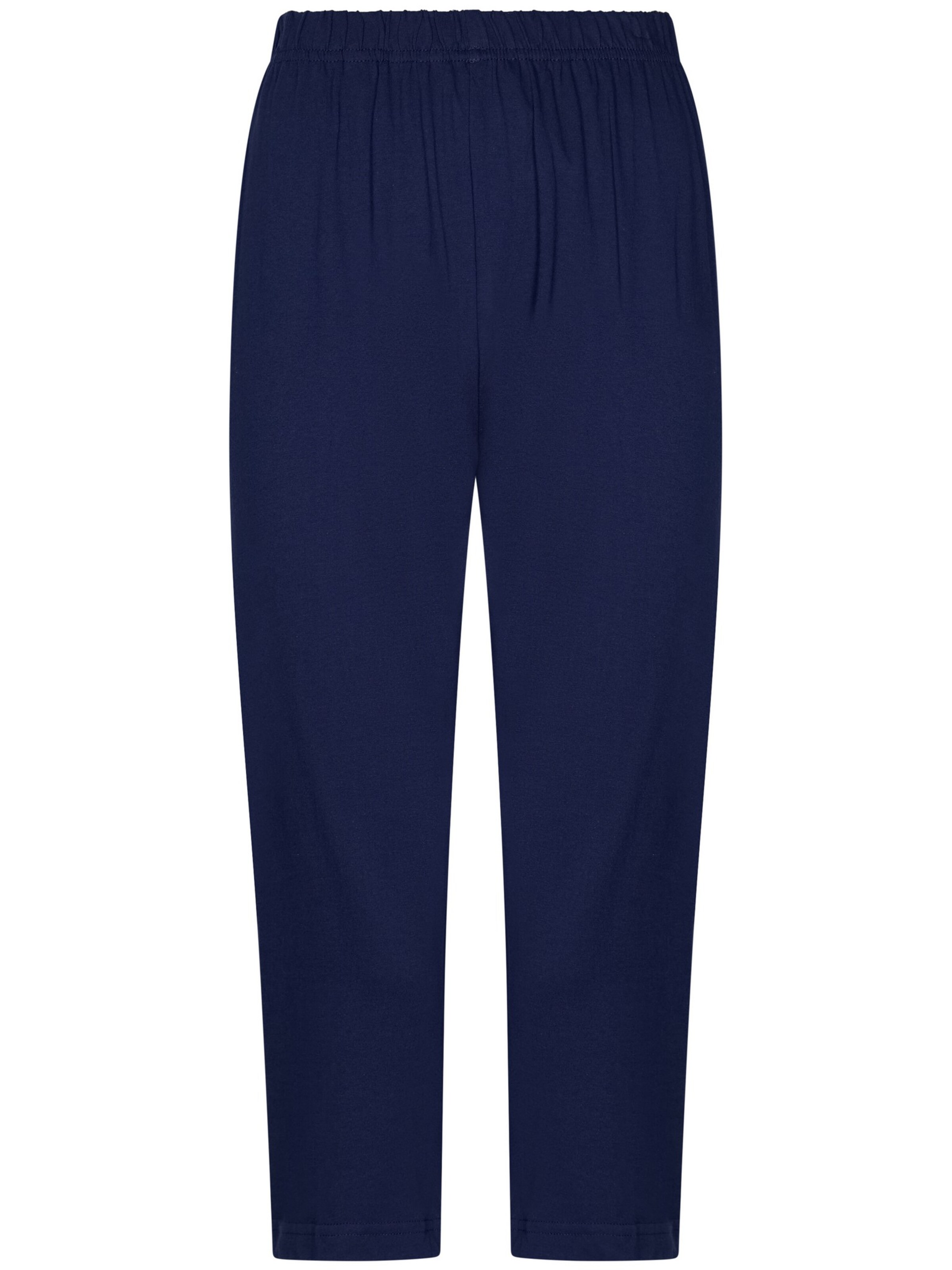 Pastunette Pyjama in Blauw