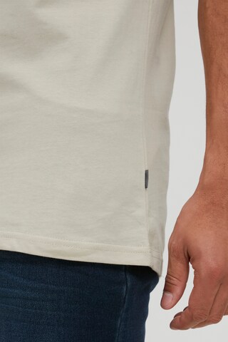 Maglietta 'Vicente' di !Solid in beige