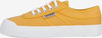 KAWASAKI Sneakers 'Original 3.0' in Yellow