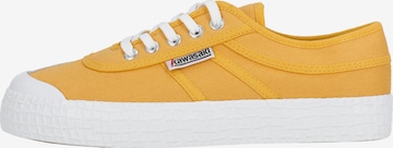 KAWASAKI Sneakers 'Original 3.0' in Yellow