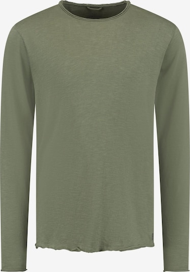 Dstrezzed Pulover u tamno zelena, Pregled proizvoda