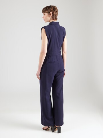 Tuta jumpsuit 'TORI' di Suncoo in blu