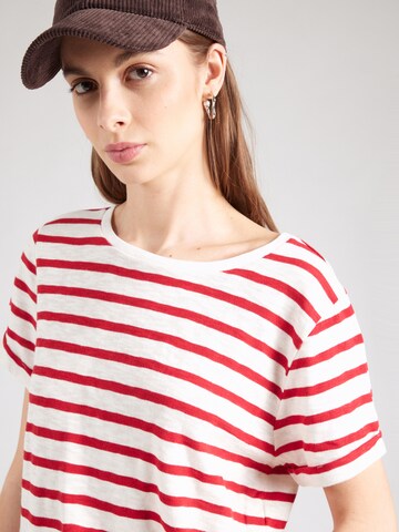 LEVI'S ® T-Shirt 'Margot' in Weiß