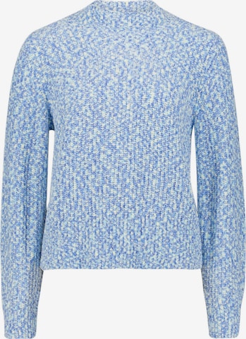 Pullover di Betty & Co in blu: frontale