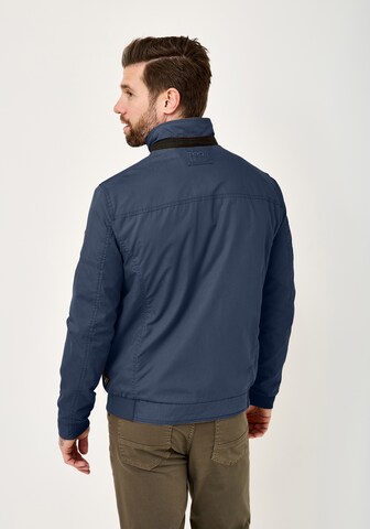 REDPOINT Between-Season Jacket in Blue