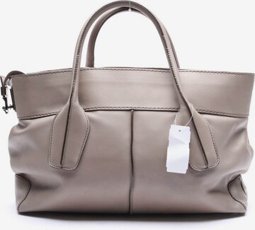 Tod's Handtasche One Size in Braun: predná strana