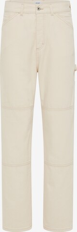 MUSTANG Loose fit Jeans in White: front