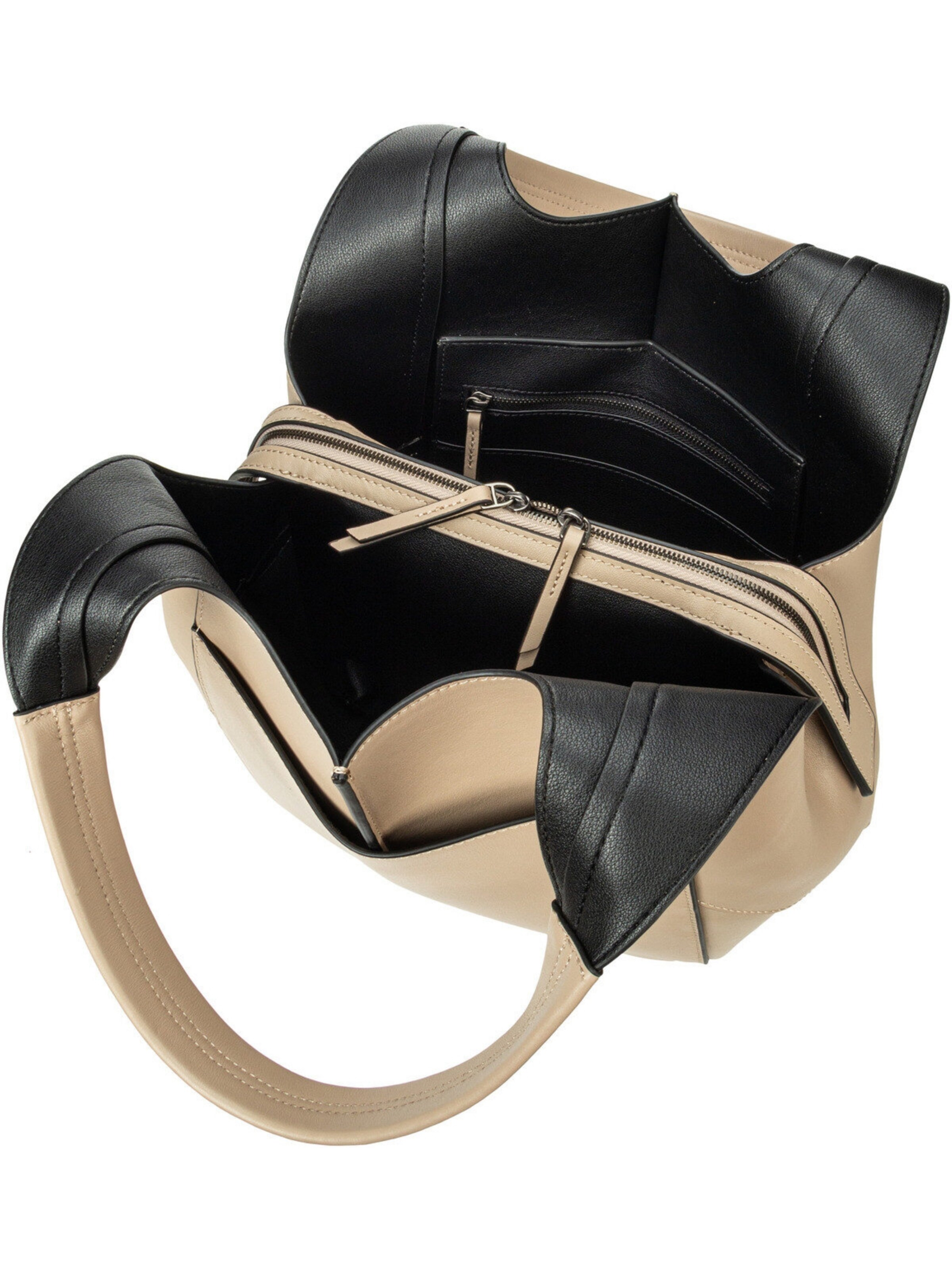 Liebeskind Berlin Poodlemiskott, värv beež