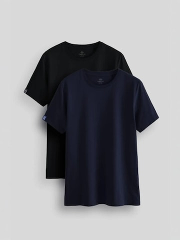 Tommy Life Shirt in Black