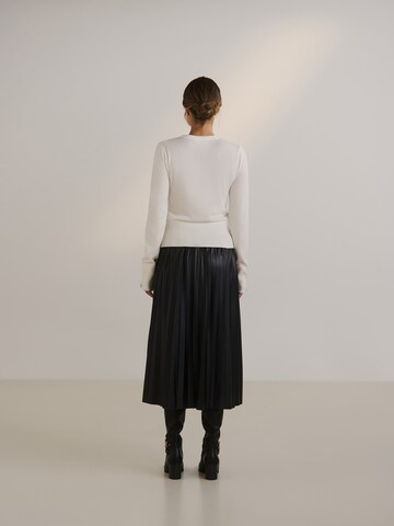 Pullover 'Elsa' di Guido Maria Kretschmer Women in bianco