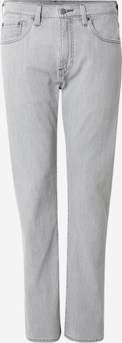 LEVI'S ® Tapered Farkut '502® TAPER' värissä harmaa: etupuoli