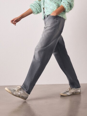 Next Regular Jeans in Grey