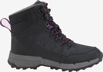 KAPPA Boots 'ARULA TEX' in Schwarz