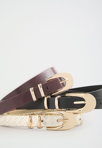 Lipsy Riem in Goud
