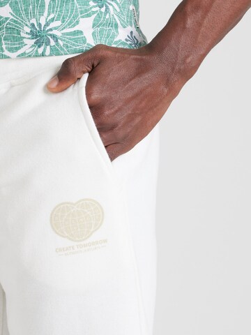 regular Pantaloni di BLEND in bianco