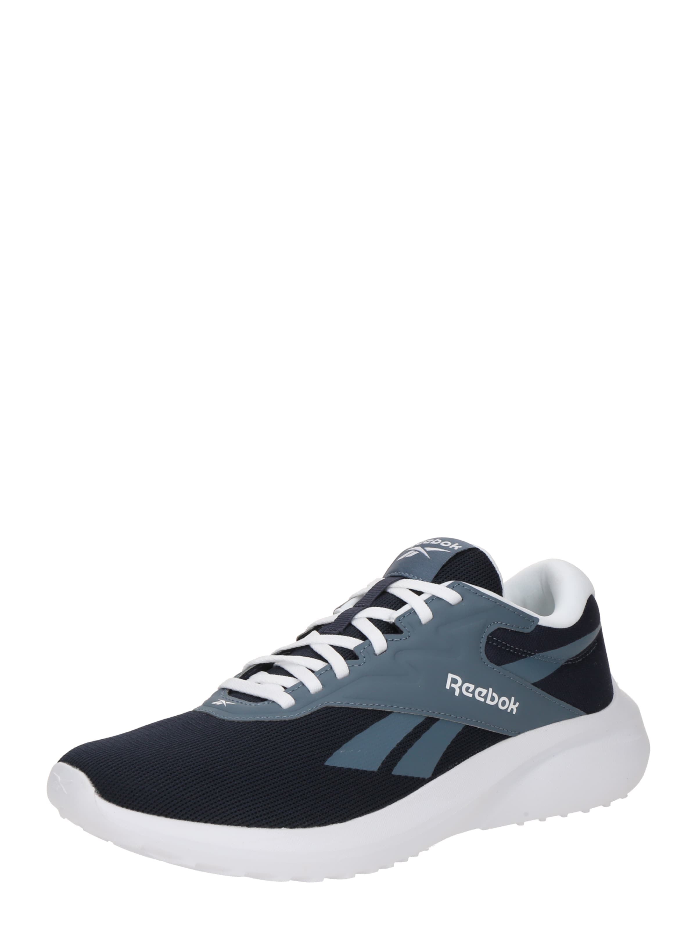 Scarpa da corsa 'LITE 5' di Reebok in blu: frontale